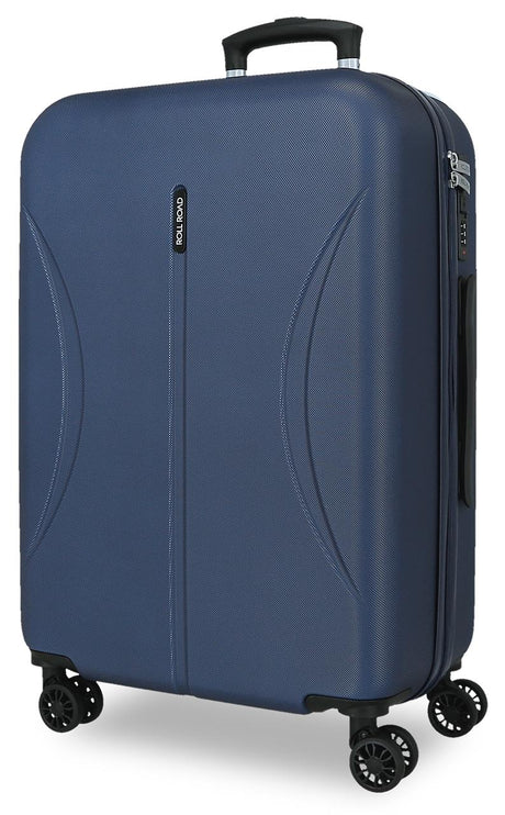 5399225 TROLLEY ABS 65CM. 4R. FORMENTERA MARINE RR