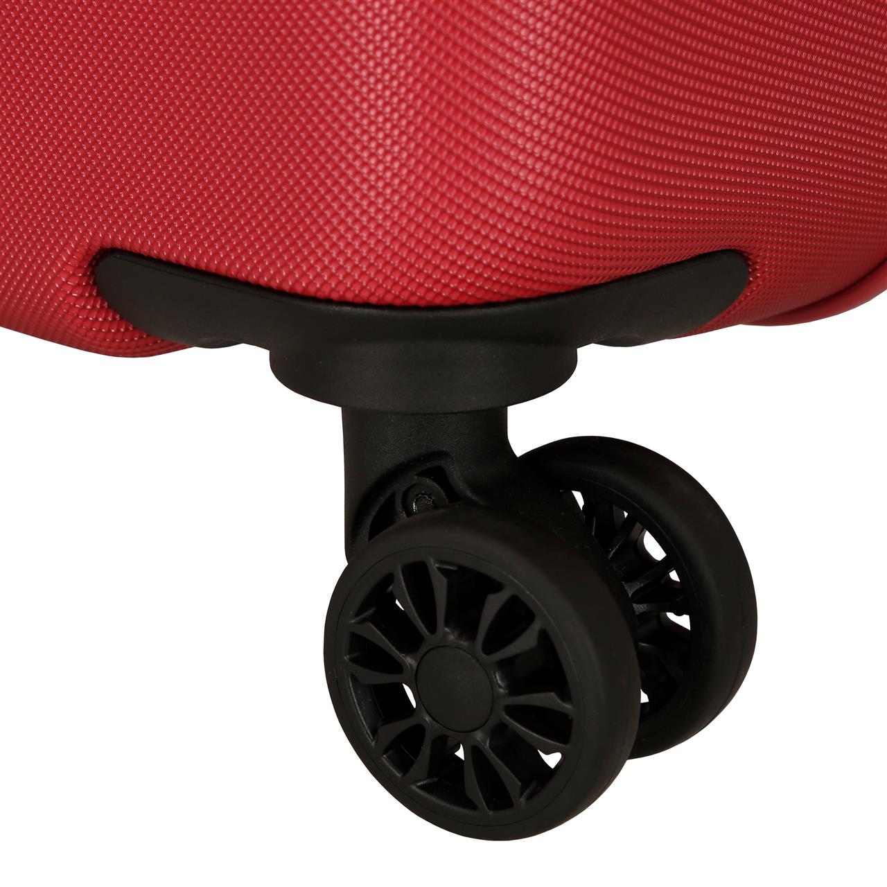 5399327 TROLLEY ABS 75CM. 4R. RR FORMENTERA GRANAT