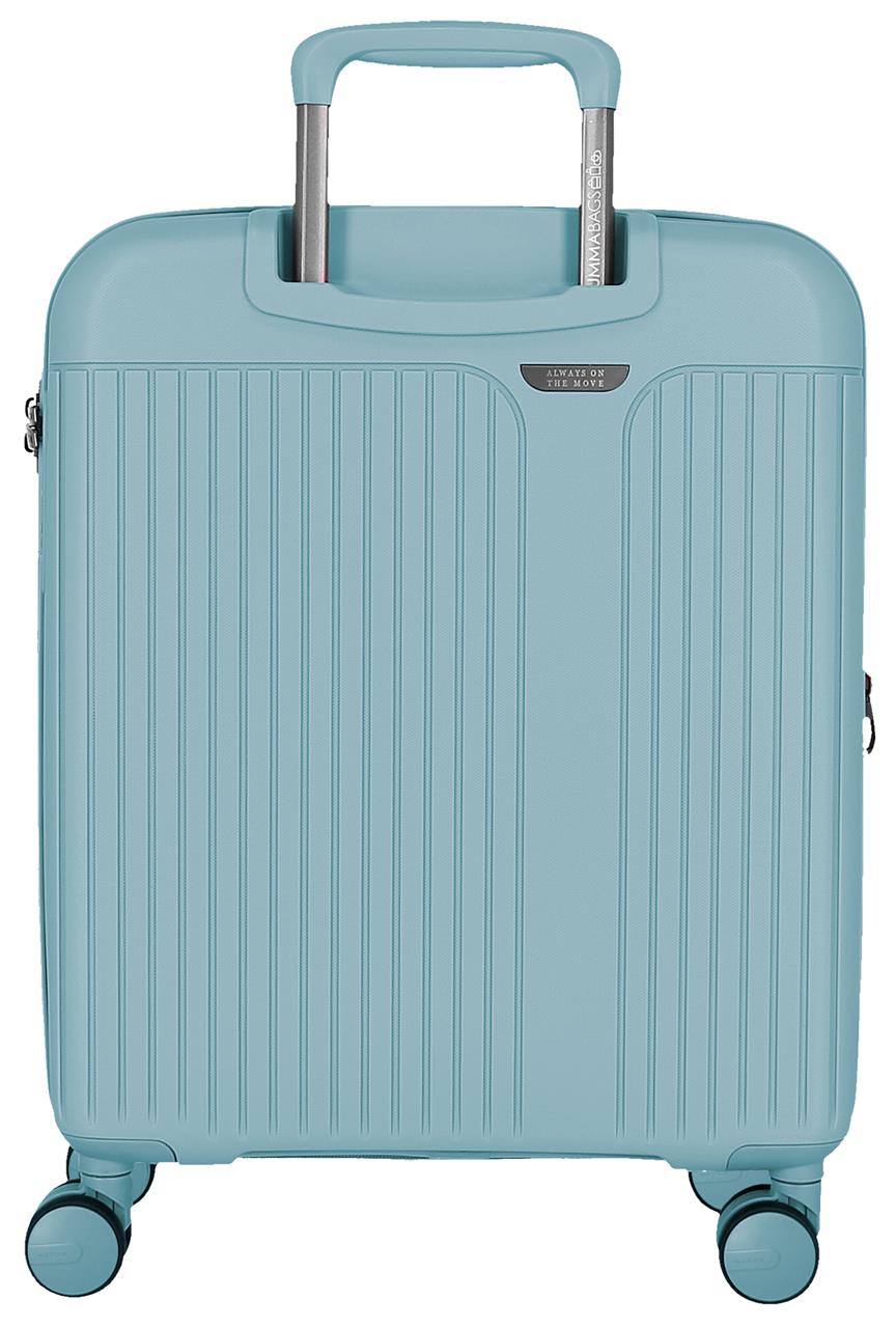 5388623 PP VOGN 55CM. C/EXP. 4R. MOVOM NYT TRENDY TURQUES