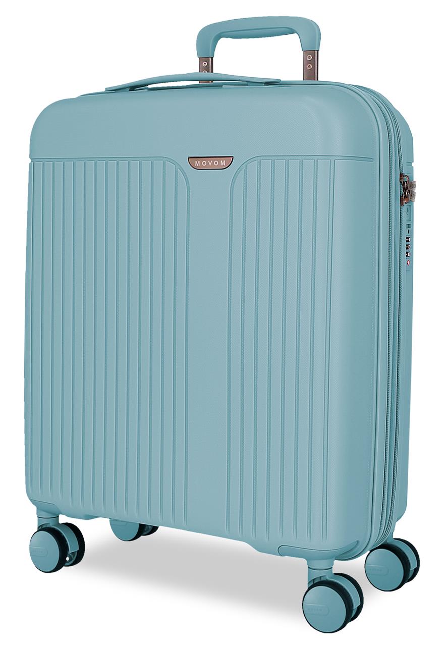 5388623 PP VOGN 55CM. C/EXP. 4R. MOVOM NYT TRENDY TURQUES