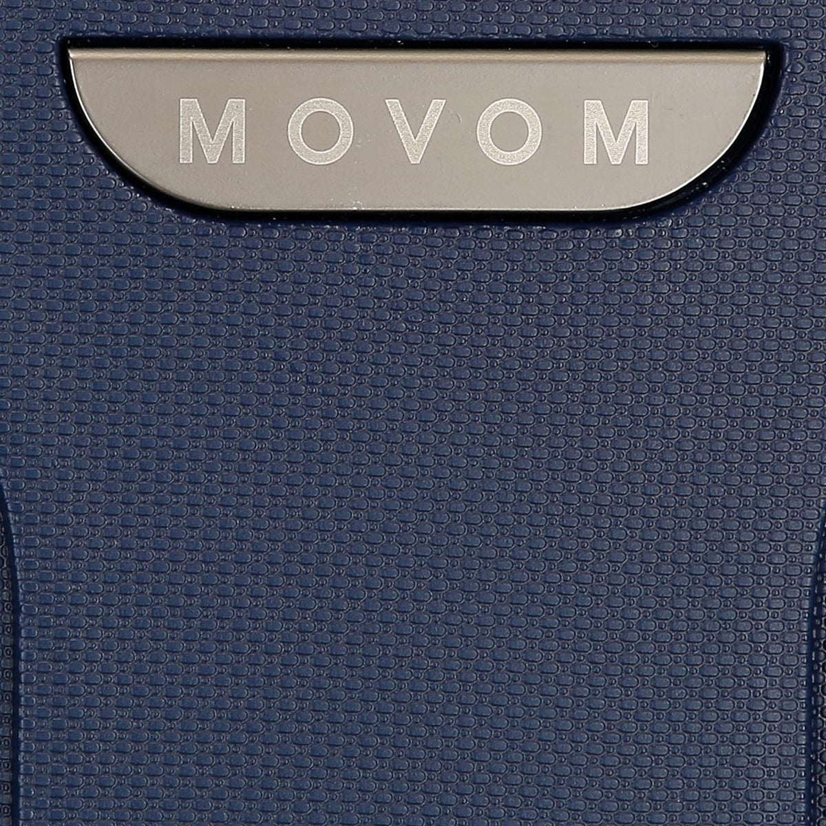 5388822 TROLLEY PP 68CM. C/EXP. 4R. MOVOM NEUES TRENDY NAVY