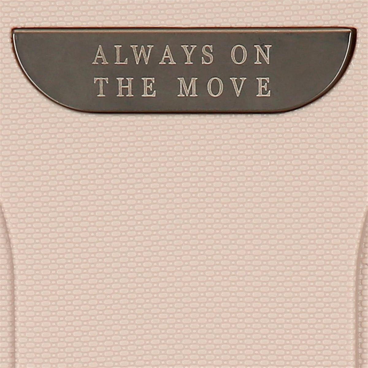 5388827 TROLLEY PP 68CM. C/EXP. 4R. MOVOM UUSI TRENDY TAUPE