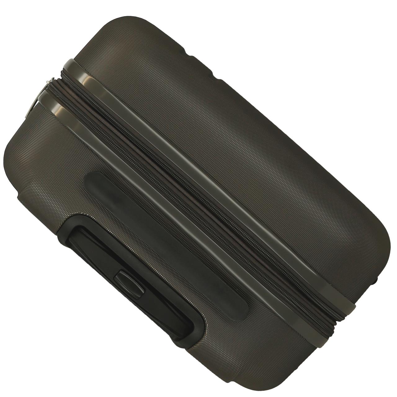 5428822 TROLLEY ABS 65CM. C/ESP. 4R. RR MINORCA ANTRACITE