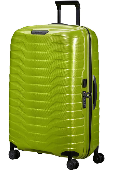 Big suitcase PROXIS 75CM Manufactured with Roxkin
