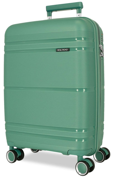 5479123 TROLLEY PP 55CM. 4R. RR UNIVERSE GREEN