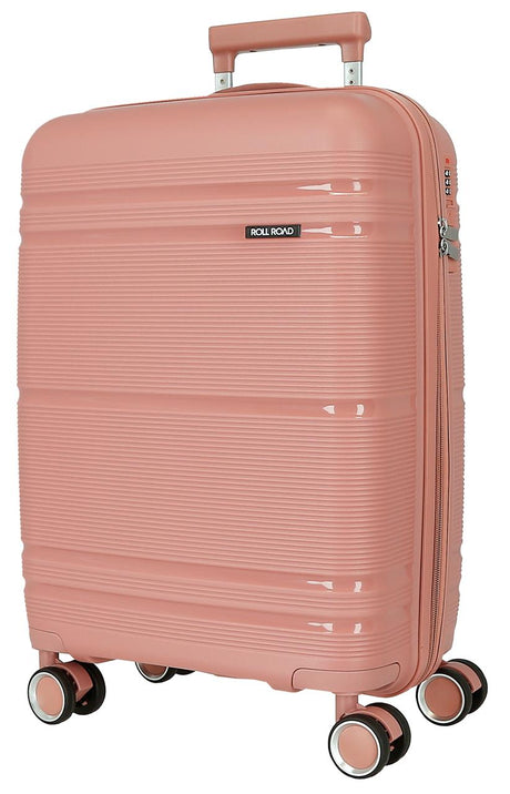 5479125 TROLLEY PP 55CM. 4R. RR universumi NUDE