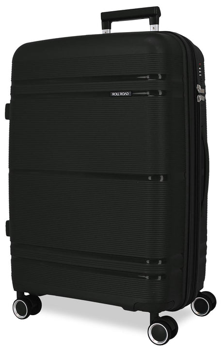 5478821 TROLLEY PP 65CM. C/EXP. 4R. RR UNIVERSE MUSTA