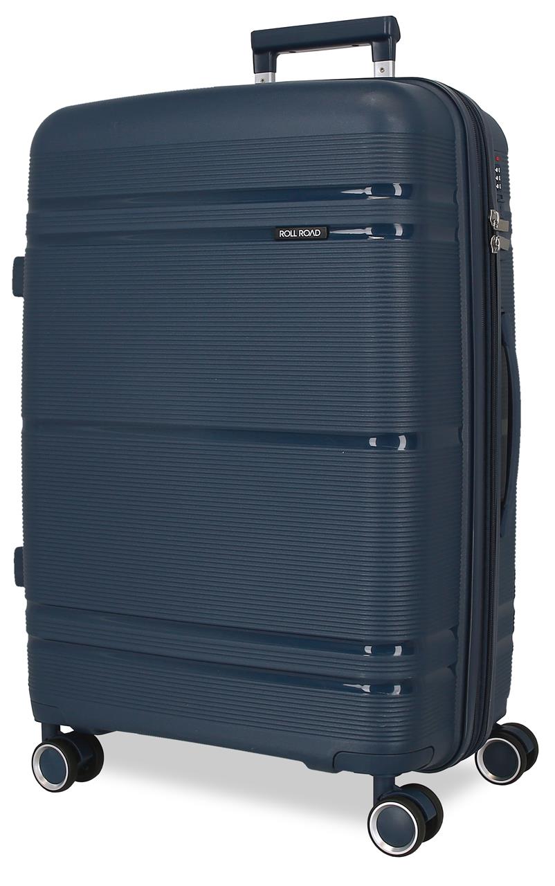 5478722 TROLLEY PP 75CM. C/EXP. 4R. RR UNIVERSE MARIN