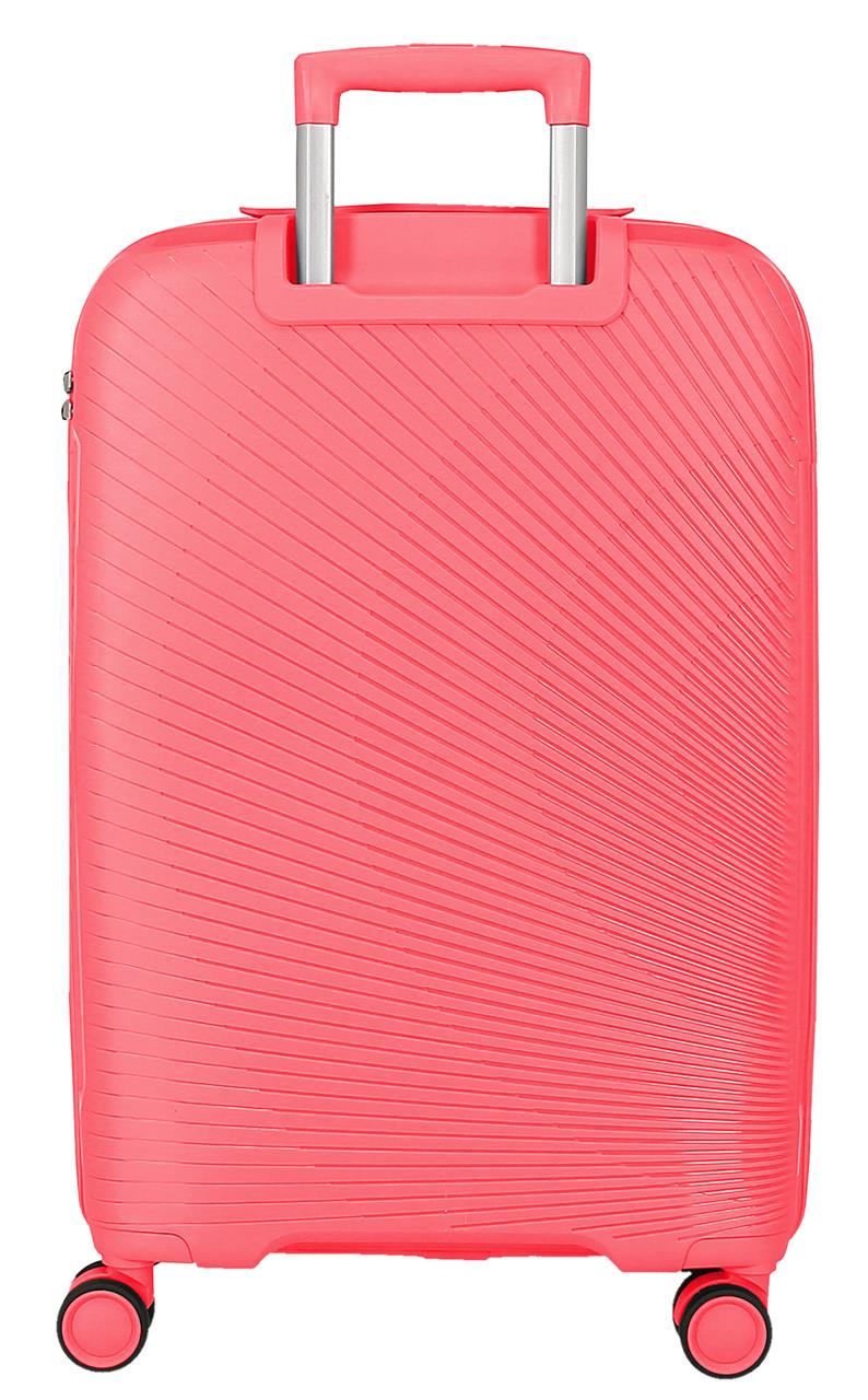 5499123 TROLLEY PP54CM. 4R. RR BAAN KORAAL