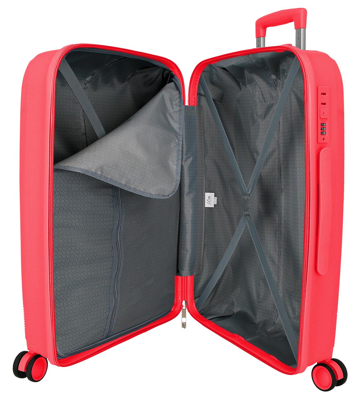 5499223 TROLLEY PP 64CM. 4R. CORAIL ORBITE RR