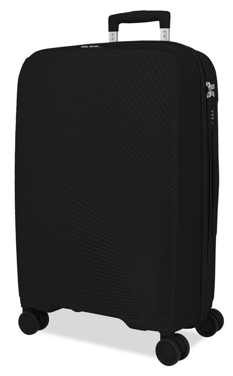 5499321 TROLLEY PP 75CM. 4R. RR ORBIT MUSTA