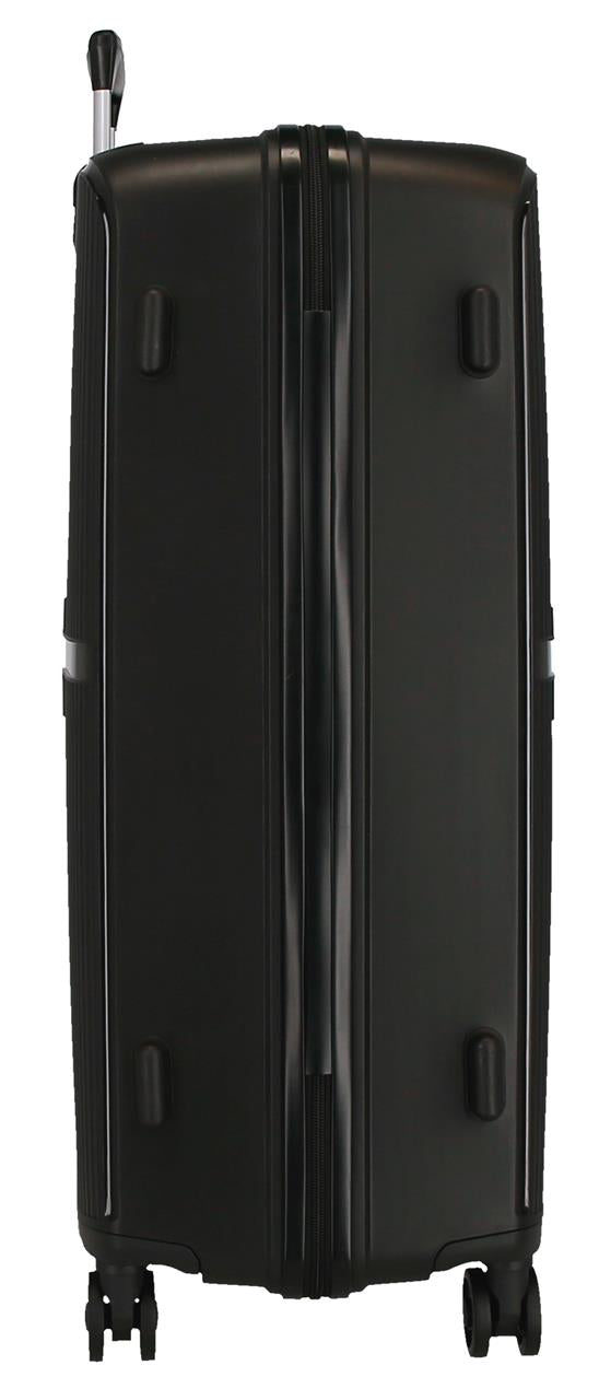 5518721 TROLLEY PP. 76CM. C/EXP. 4R. MOVOM LUNE NOIRE