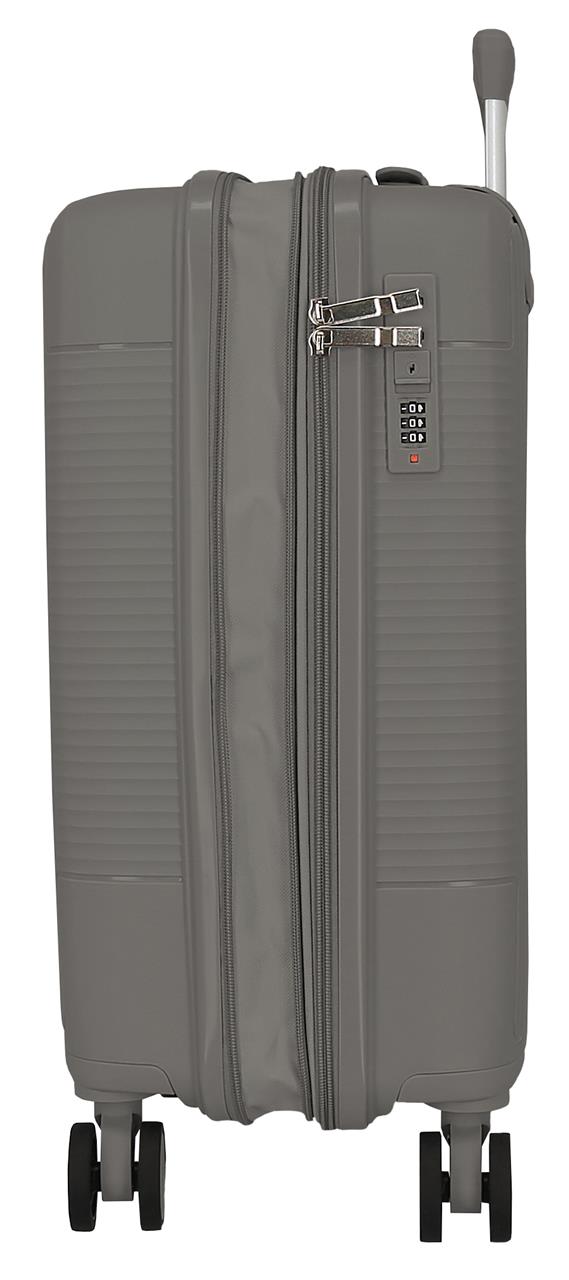 5538622 TROLLEY PP. 55CM. C/EXP. 4R. RR ACADIA ANTRAC