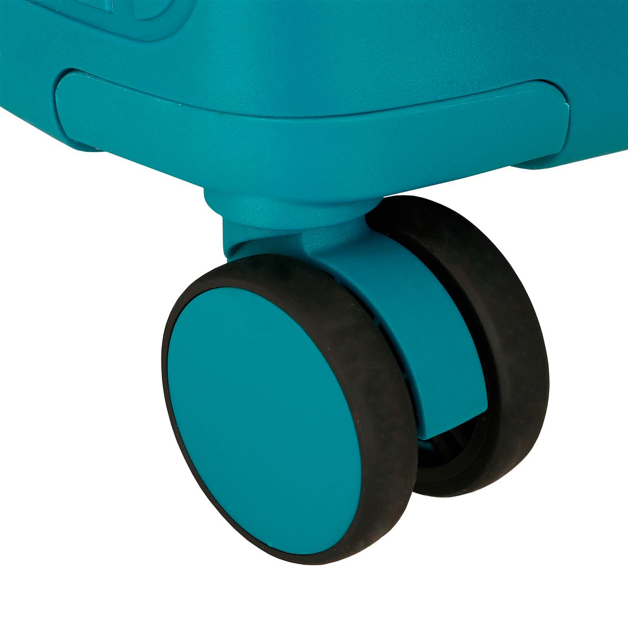 5538623 TROLLEY PP. 55CM. C/EXP. 4R. RR ACADIA VERDE