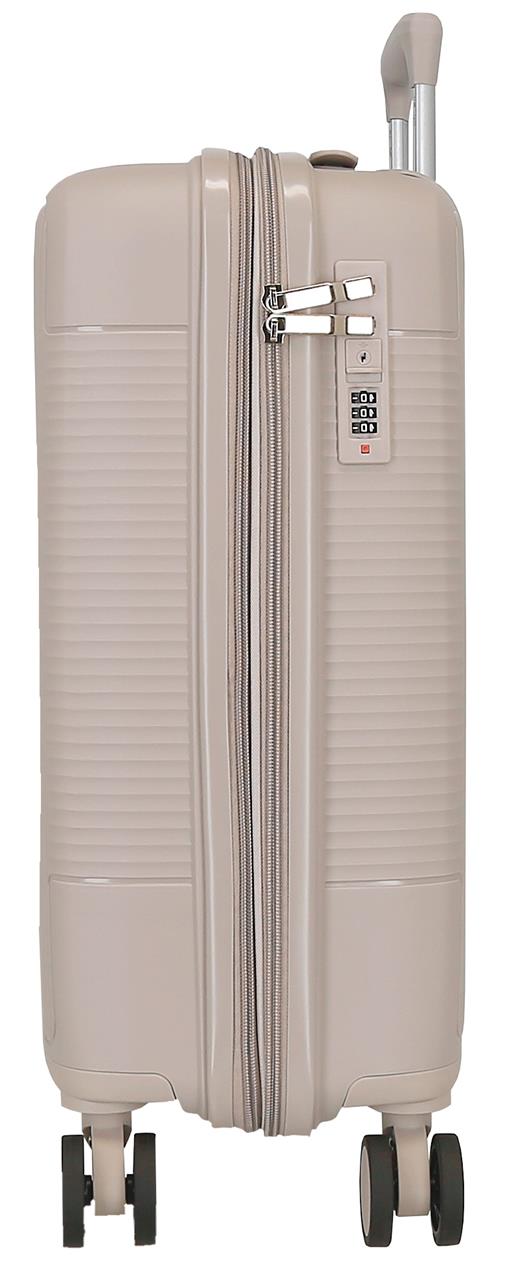 5538627 TROLLEY PP. 55CM. C/EXP. 4R. RR ACADIA CHAMPA