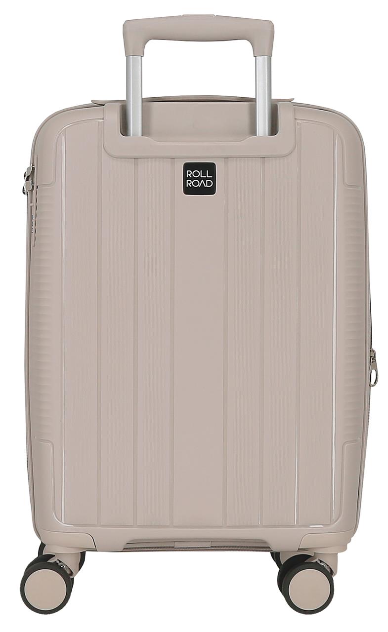 5538627 TROLLEY PP. 55CM. C/EXP. 4R. RR ACADIA CHAMPA