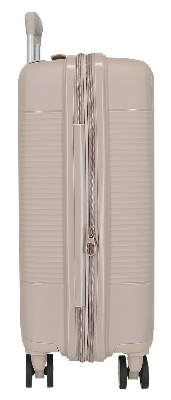 5538627 TROLLEY PP. 55CM. C/EXP. 4R. RR ACADIA CHAMPA