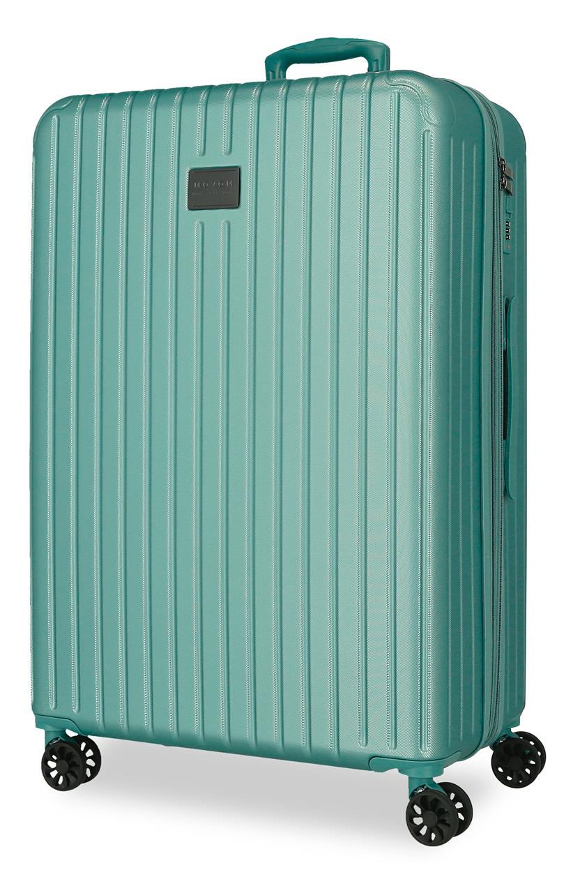 5559323 TROLLEY ABS 78cm. C/EXP. 4R. MOVOM TURKIISI PUUT