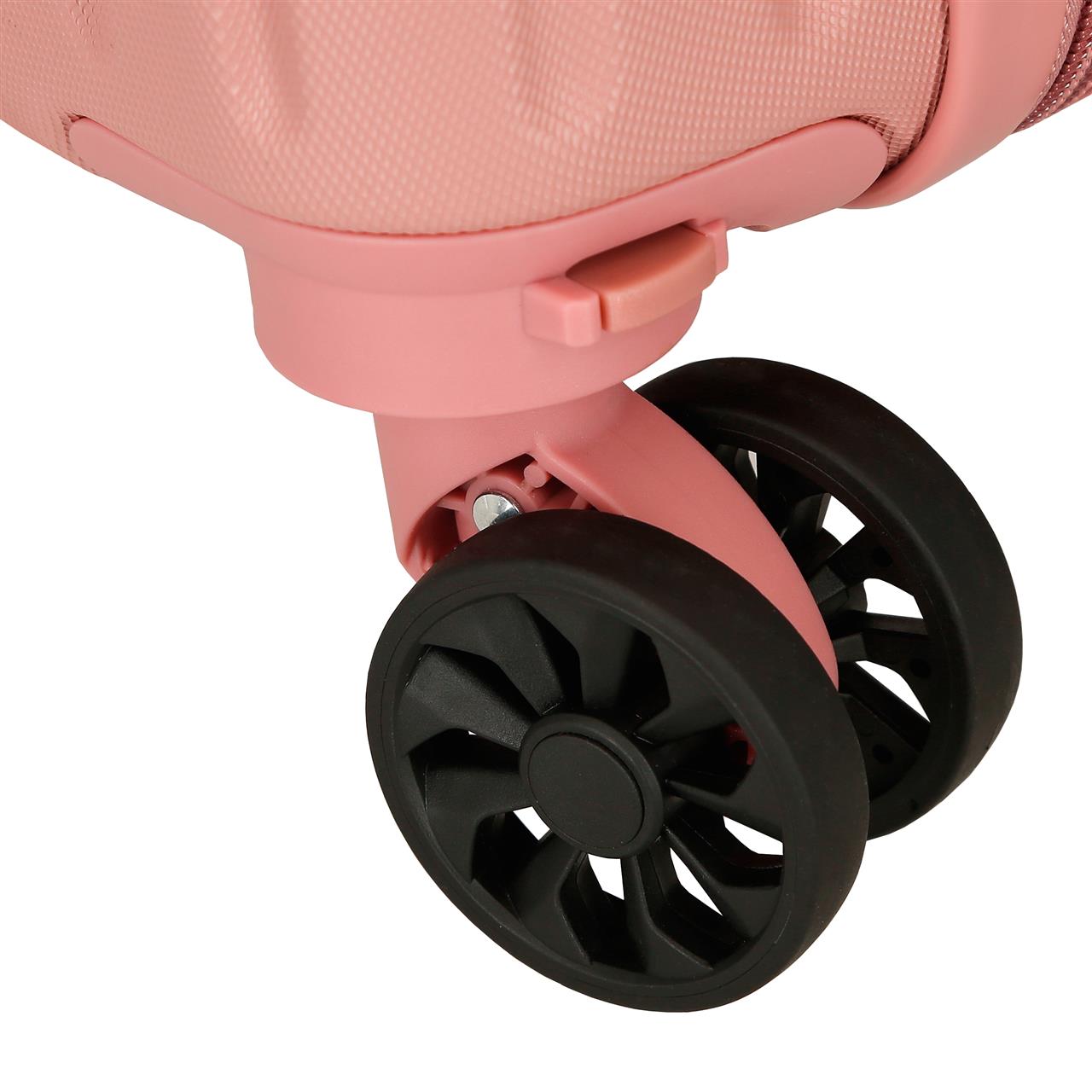 5559324 TROLLEY ABS 78CM. C/EXP. 4R. MOVOM BOIS NUDE