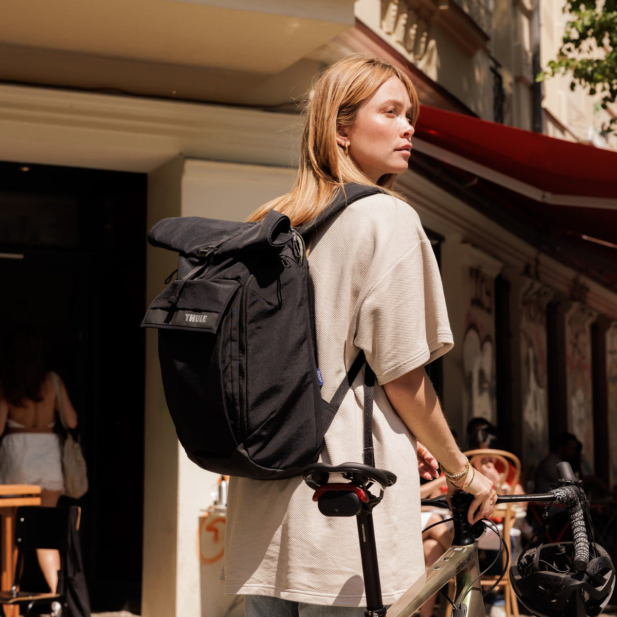 PARAMOUNT 3 RUCKSACK 24L