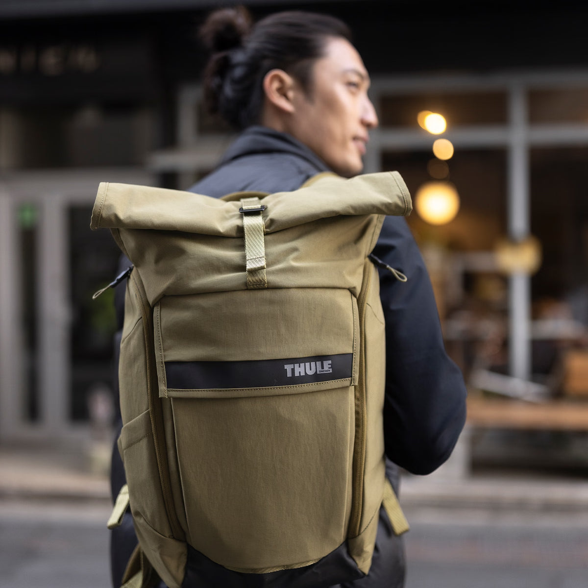PARAMOUNT 3 RUCKSACK 24L