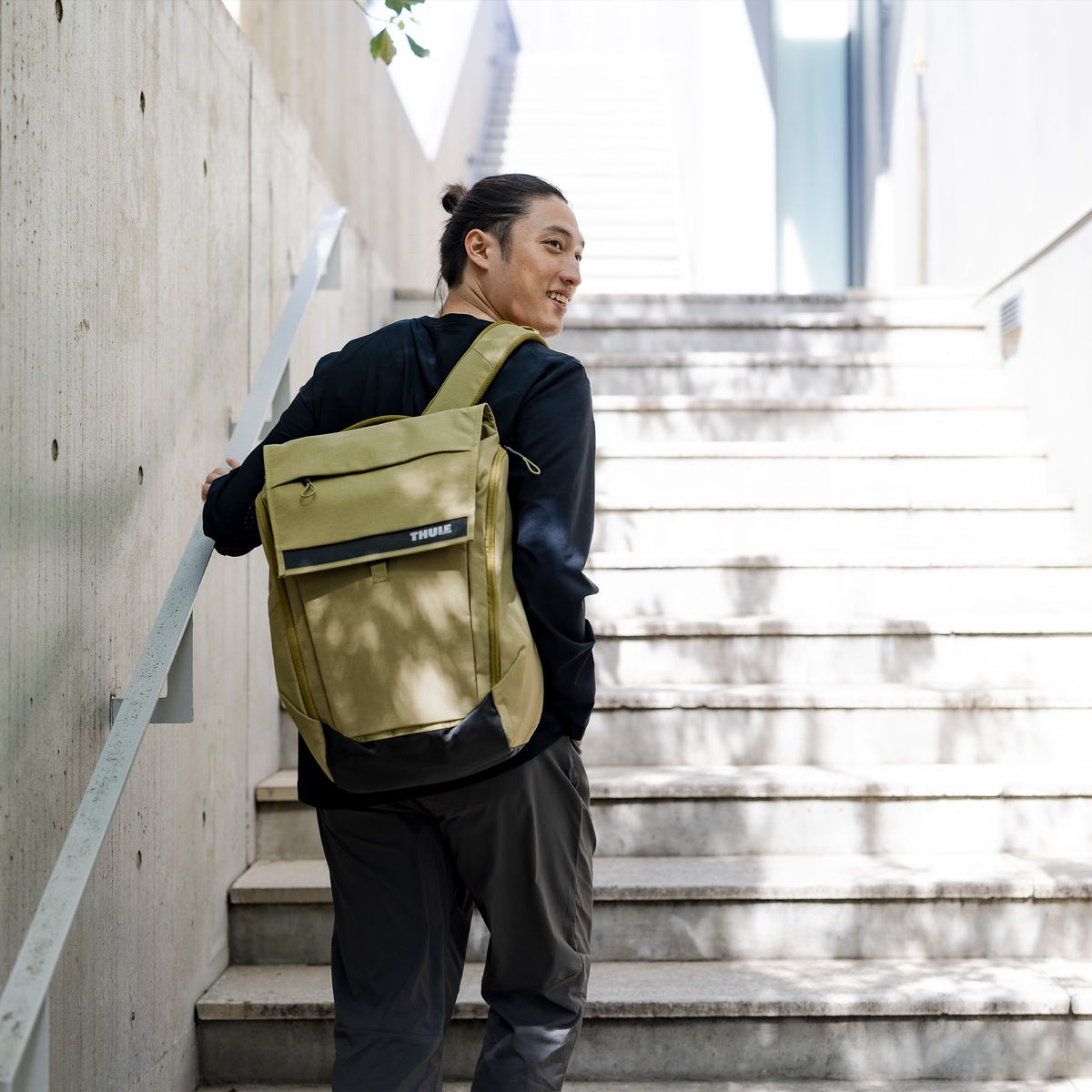 PARAMOUNT 3 RUCKSACK 27L