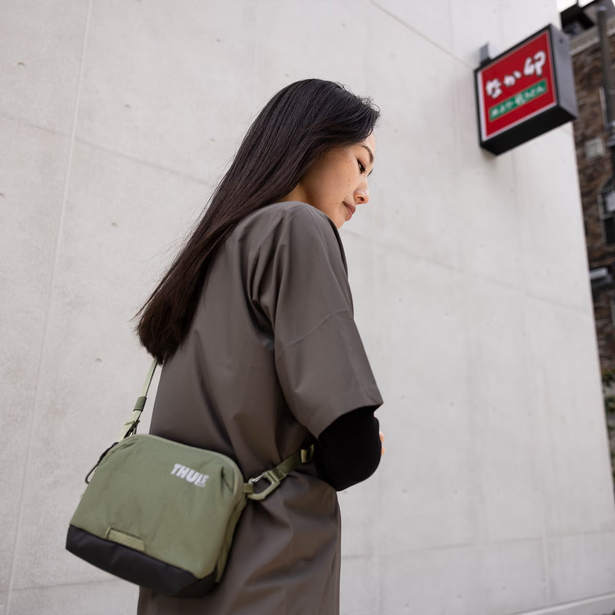 THULE BANDOULIÈRE PARAMOUNT 3.0 2L