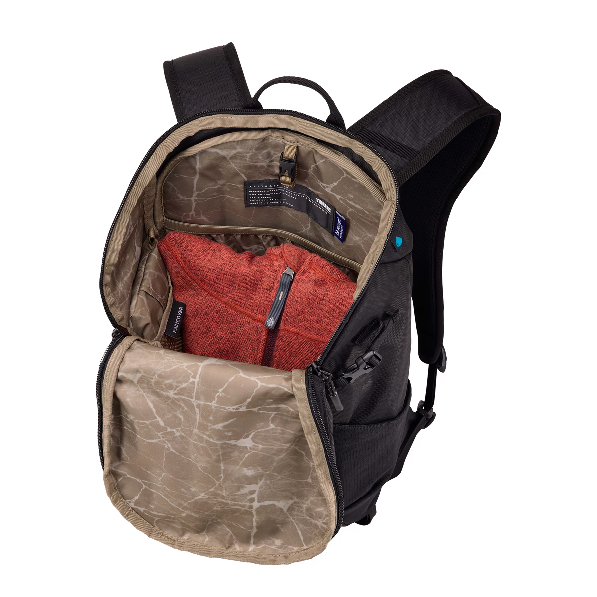 PLECAK DZIENNY ALLTRAIL 18L
