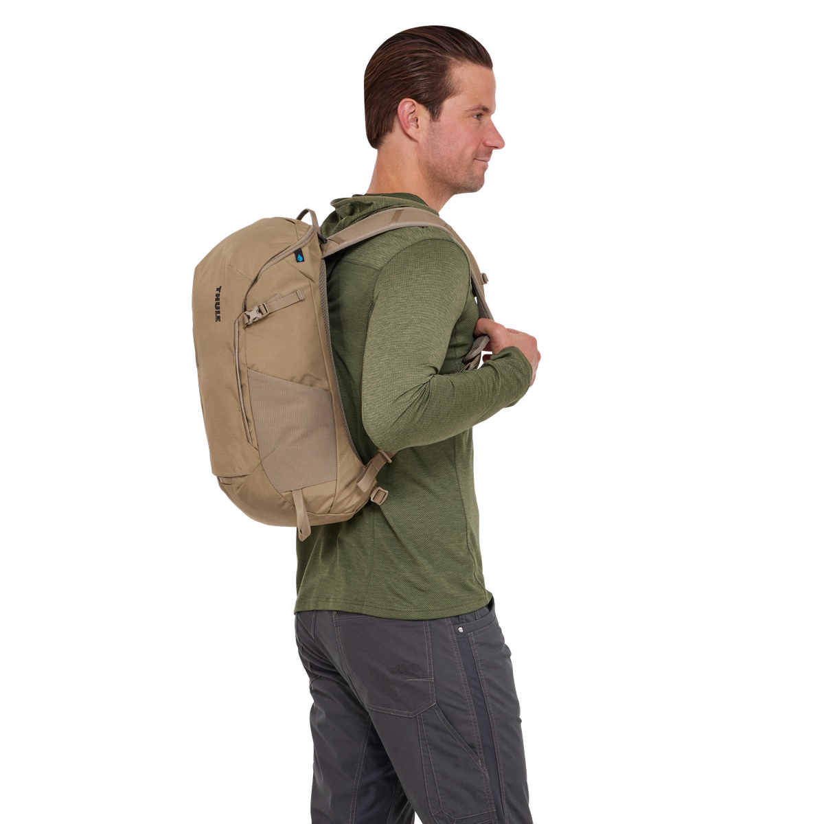 PLECAK DZIENNY ALLTRAIL 18L