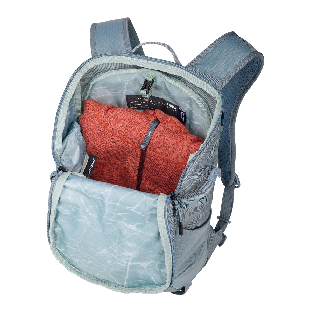 PLECAK DZIENNY ALLTRAIL 18L