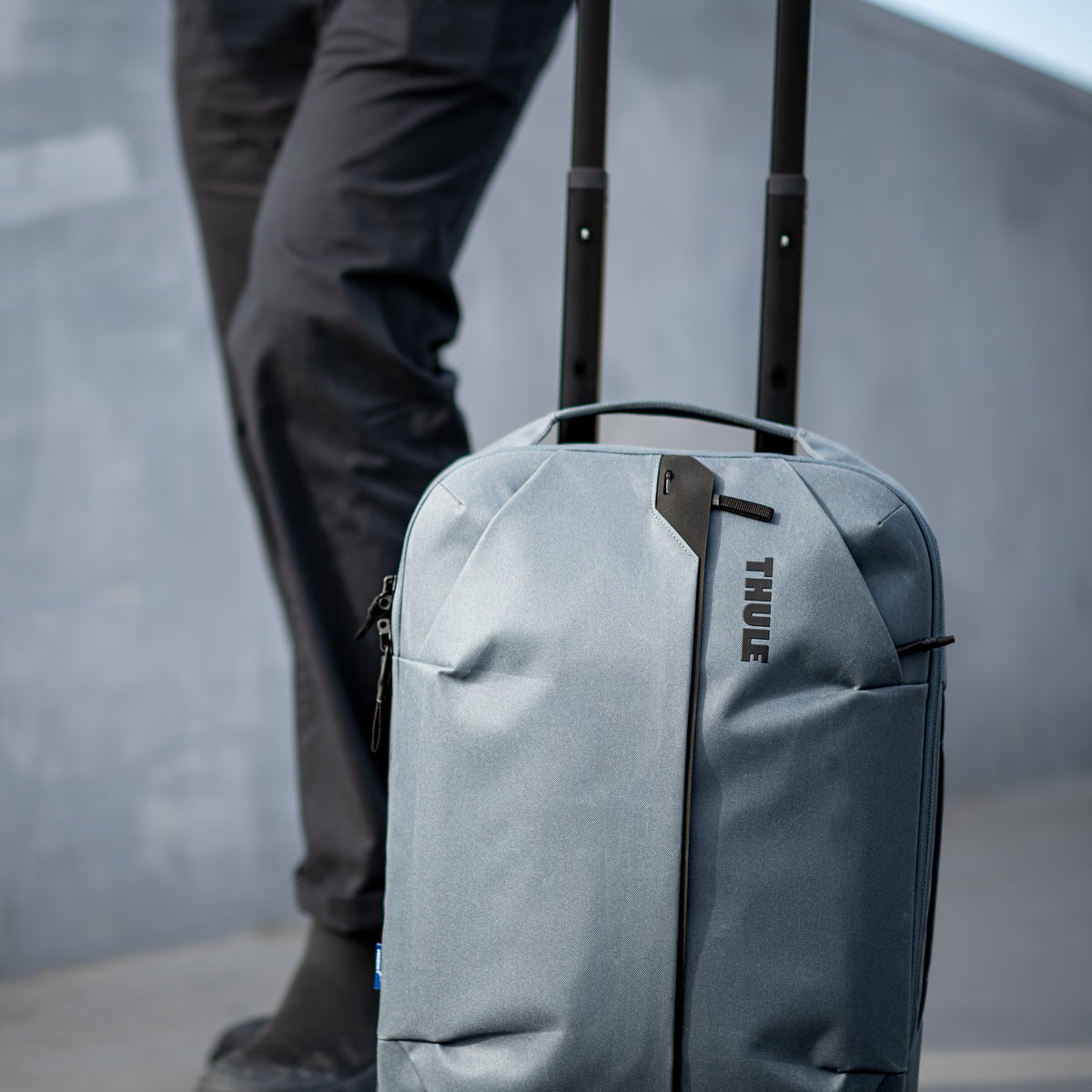 THULE AION Cabin suitcase