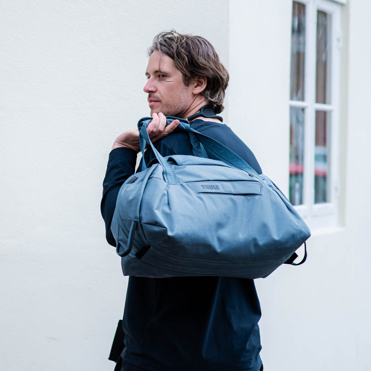 THULE AION BOLSA SPORT 35L