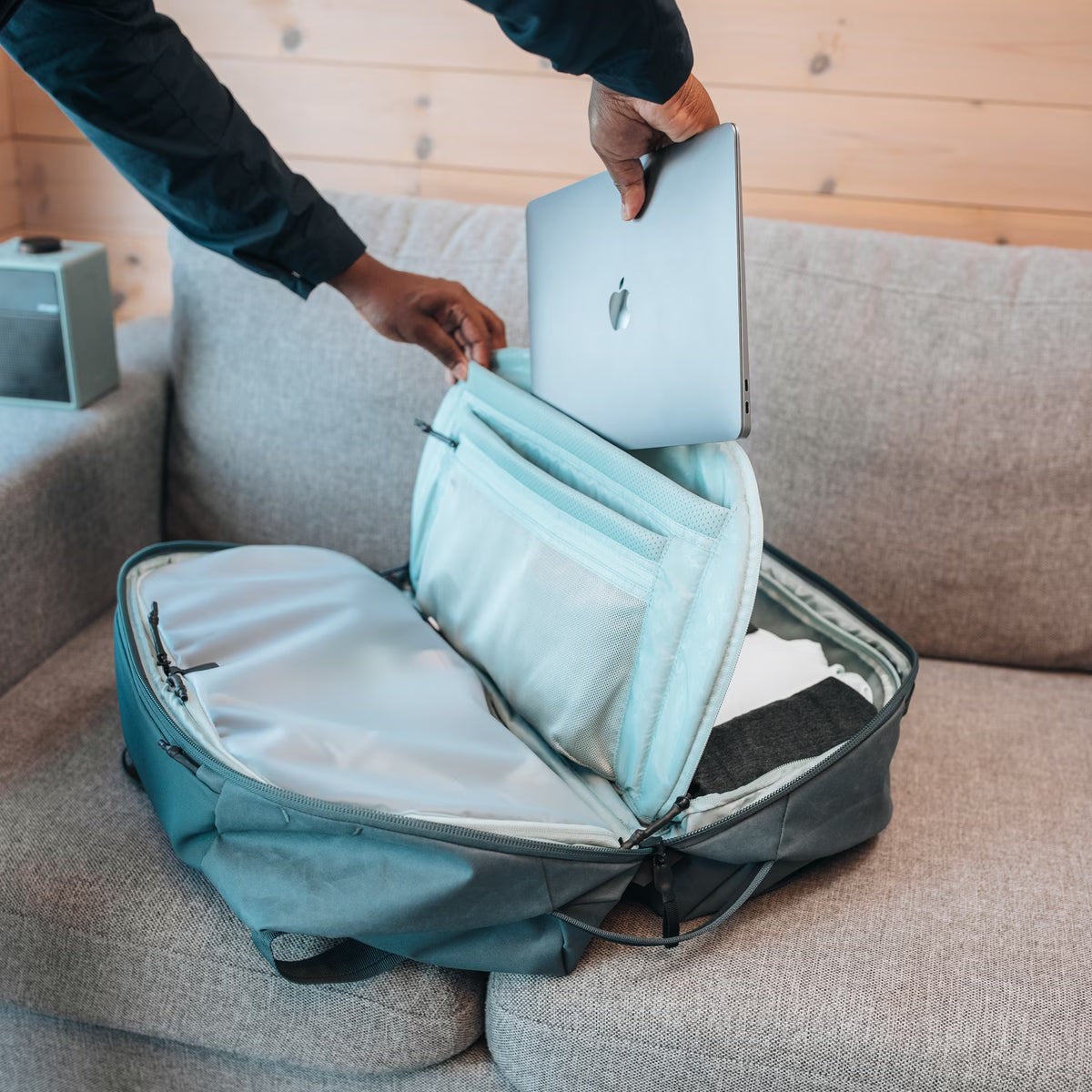 THULE AION BOLSA SPORT 35L
