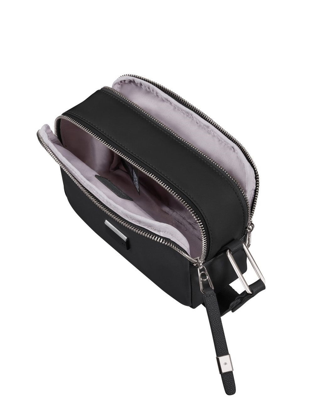SAMSONITE LAUKKU BANDOLERA XS BE-HER