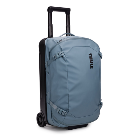 THULE Käsikirjan matkalaukku CHASM 55CM 2 punaista