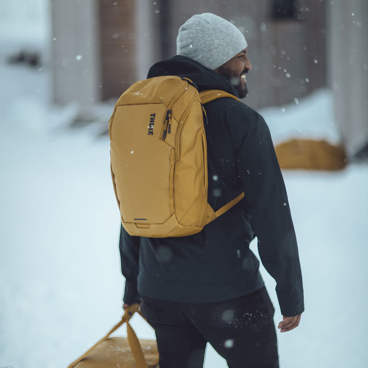 THULE CHASM 26L LAPTOP-RUCKSACK