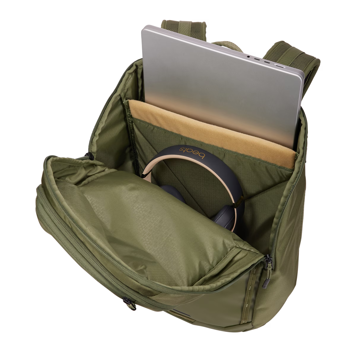 THULE CHASM 26L LAPTOP-RUCKSACK