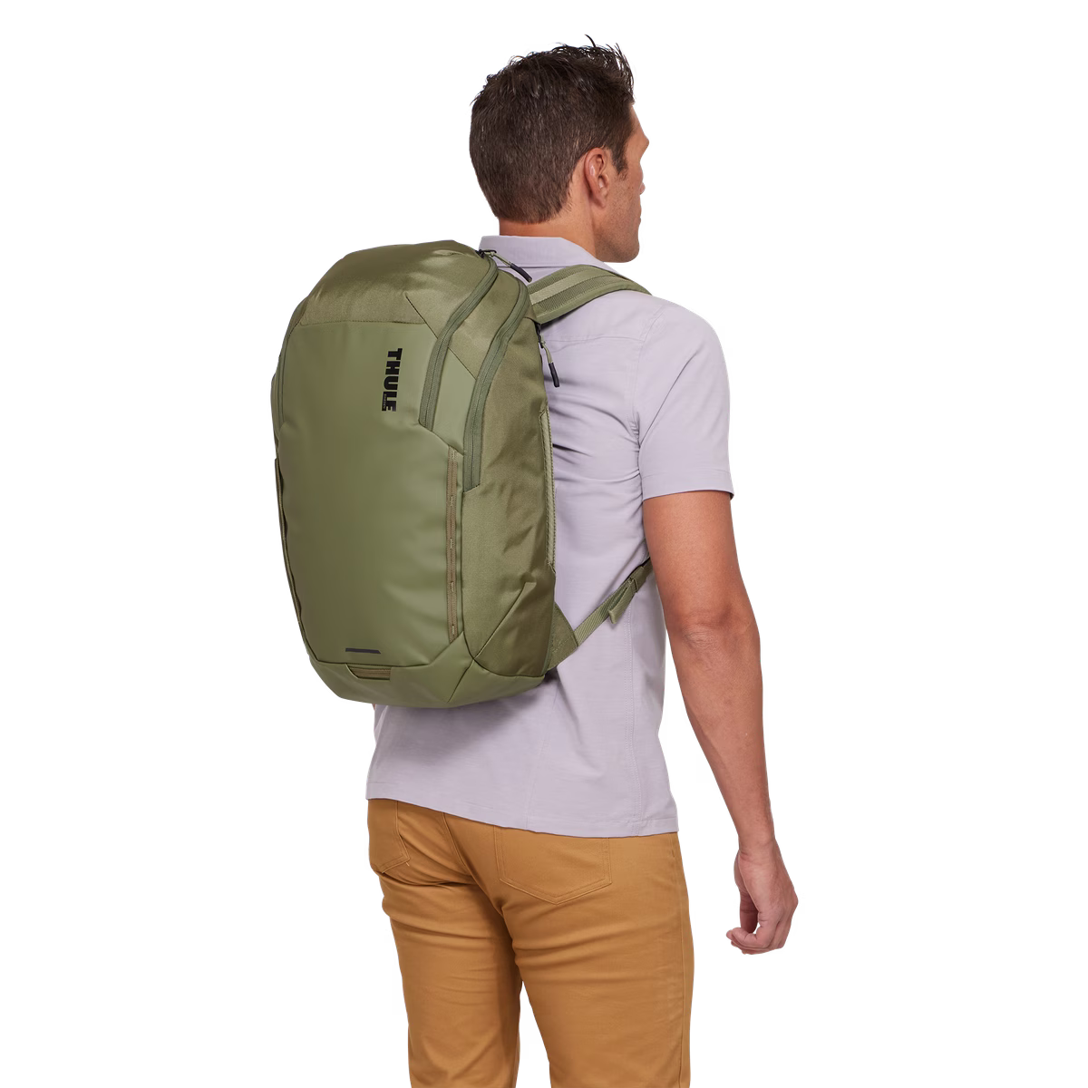 THULE CHASM 26L LAPTOP-RUCKSACK