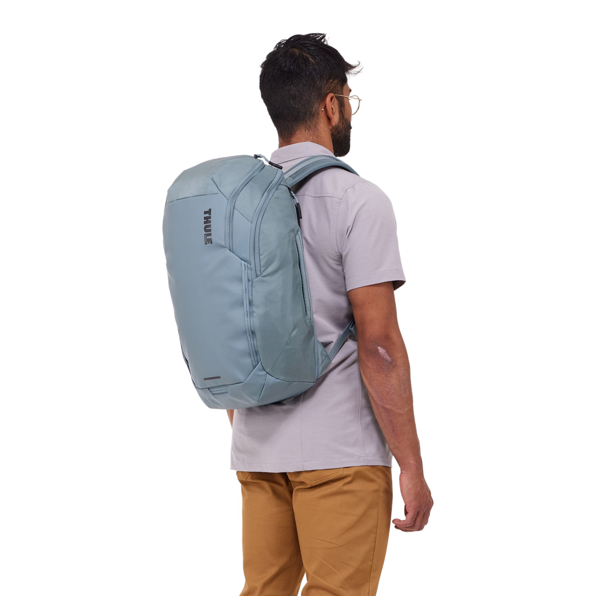 THULE CHASM ZAINO PER COMPUTER PORTATILE DA 26 L