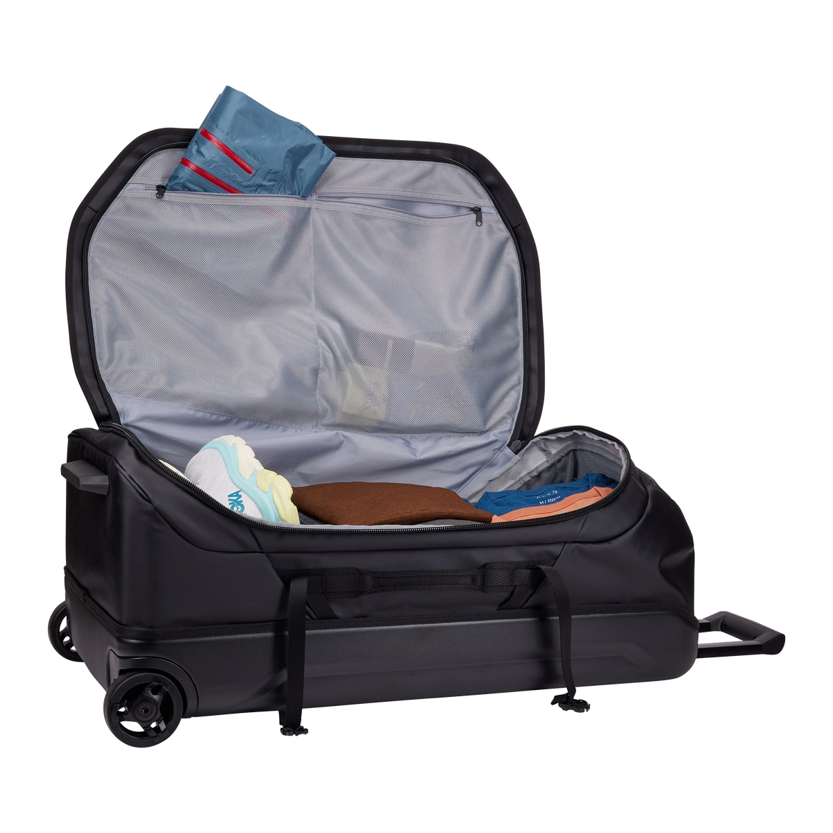 CHASM ROLLING DUFFEL 110L