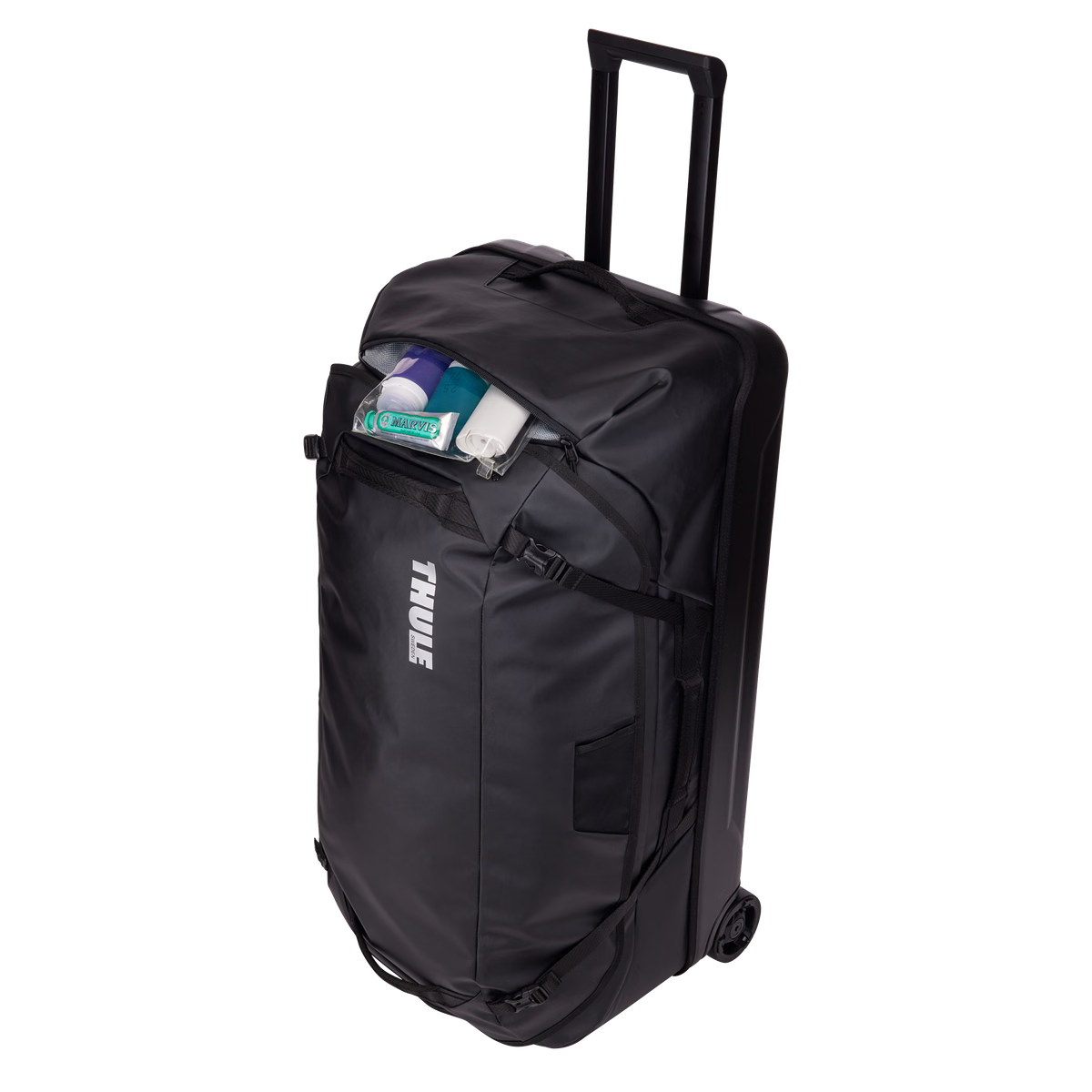 CHASM ROLLING DUFFEL 110L