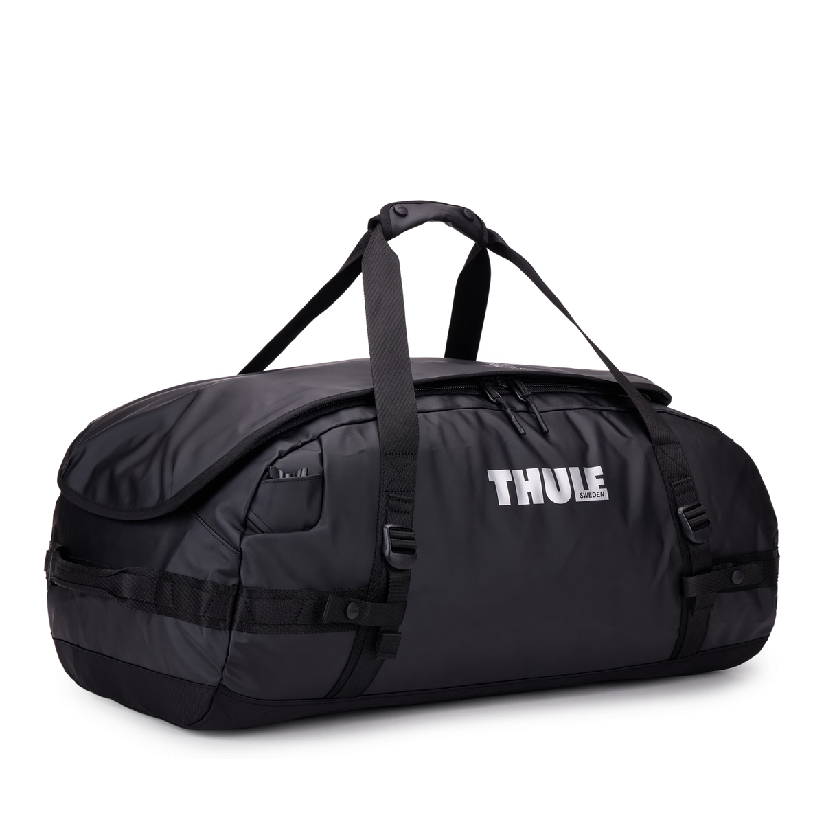 THULE CHASM BOLSA DUFFEL 70L
