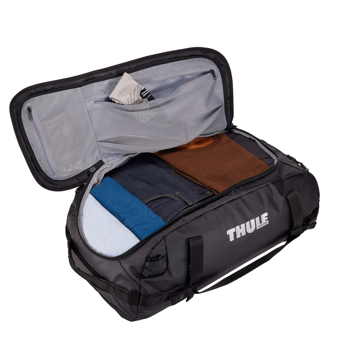 THULE CHASM BOLSA DUFFEL 70L