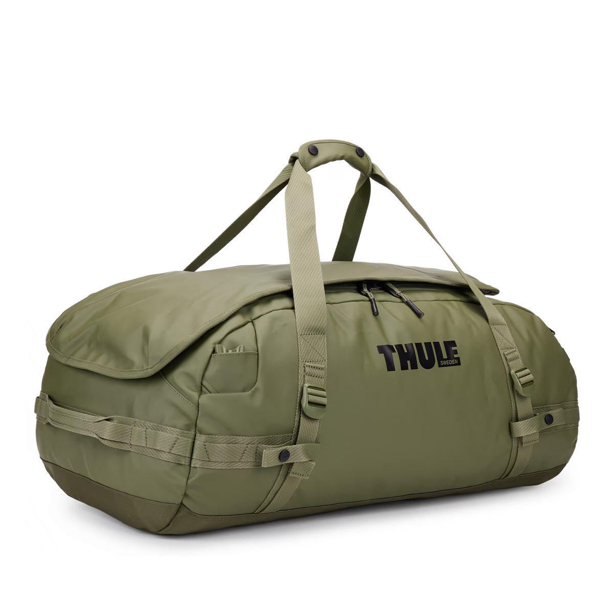 THULE CHASM BOLSA DUFFEL 70L