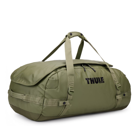 THULE CHASM BOLSA DUFFEL 70L