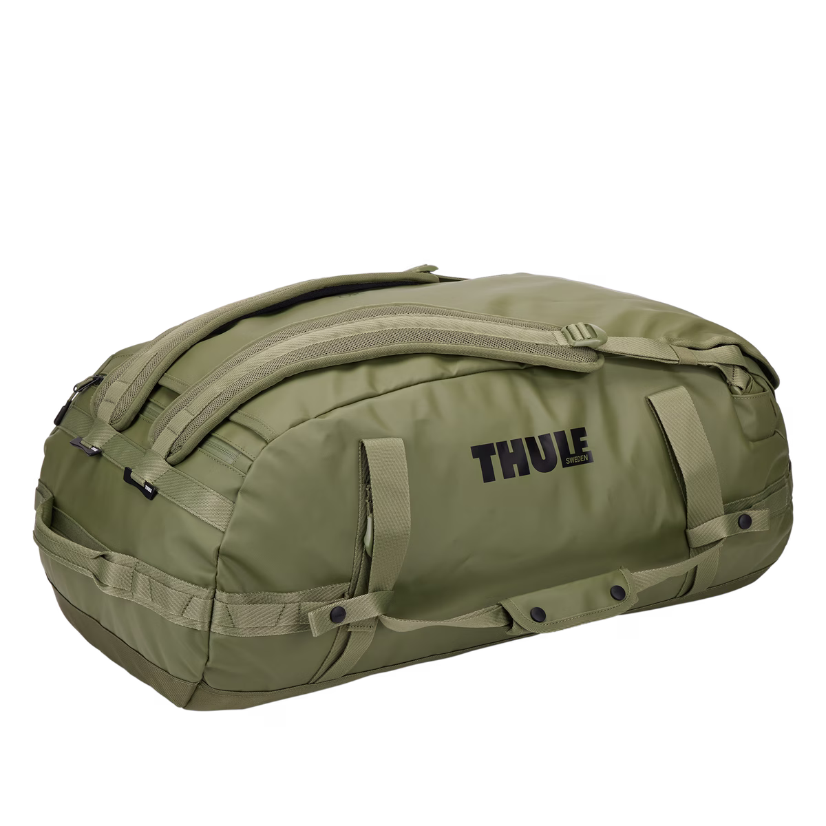 THULE CHASM BOLSA DUFFEL 70L