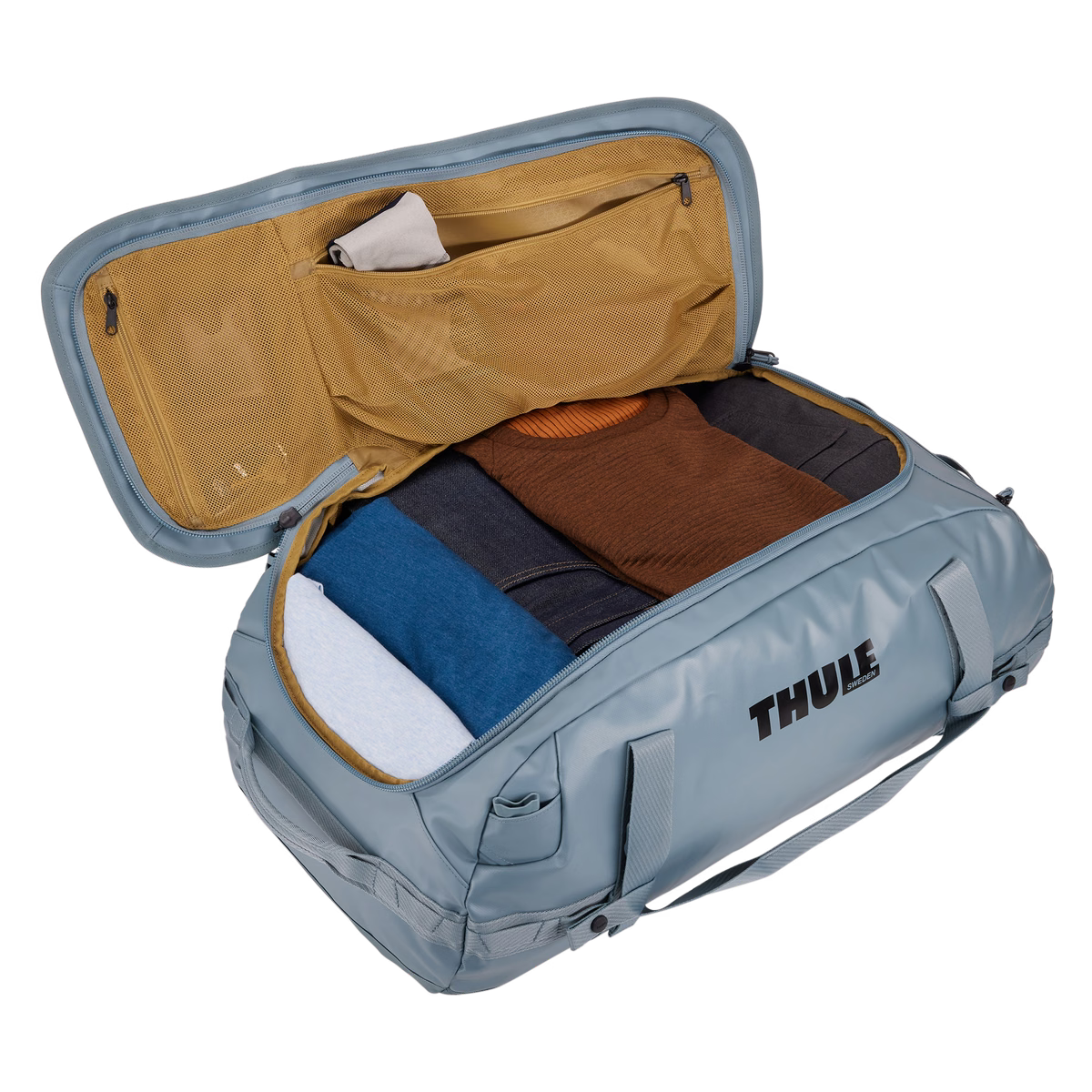 THULE CHASM BOLSA DUFFEL 70L