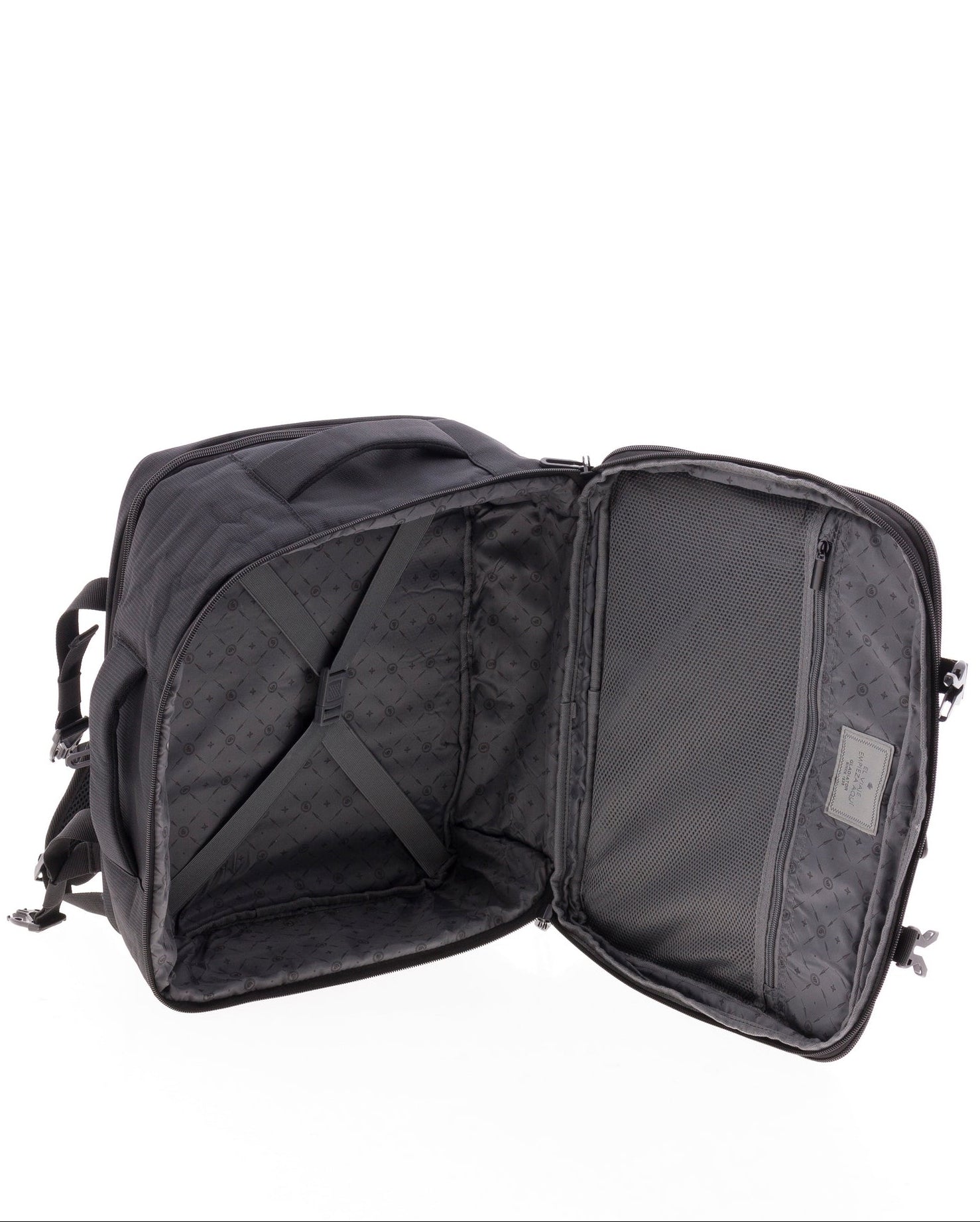 GLADIATOR UNTERSITZ-REISERUCKSACK
