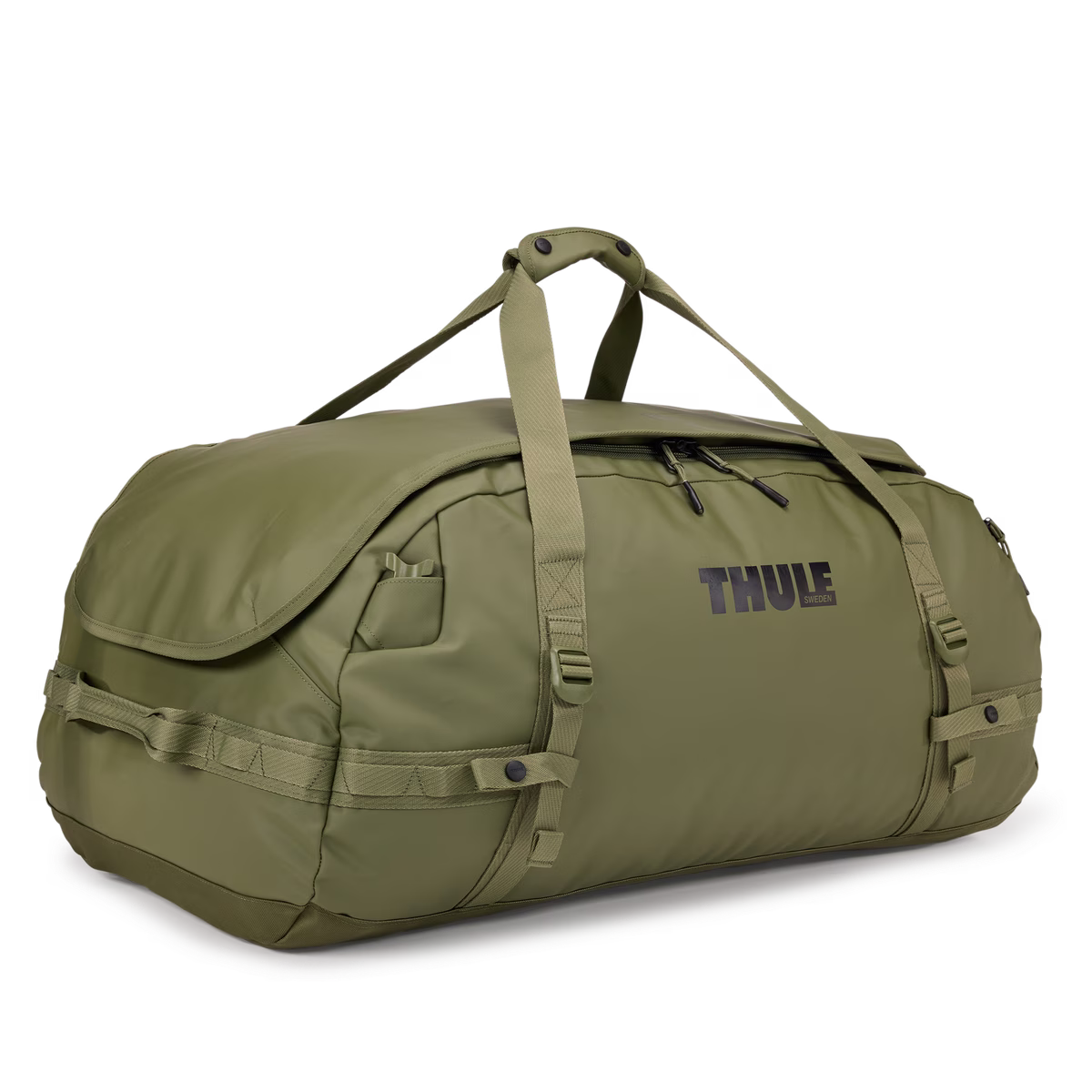 THULE CHASM BOLSA DUFFEL 90L