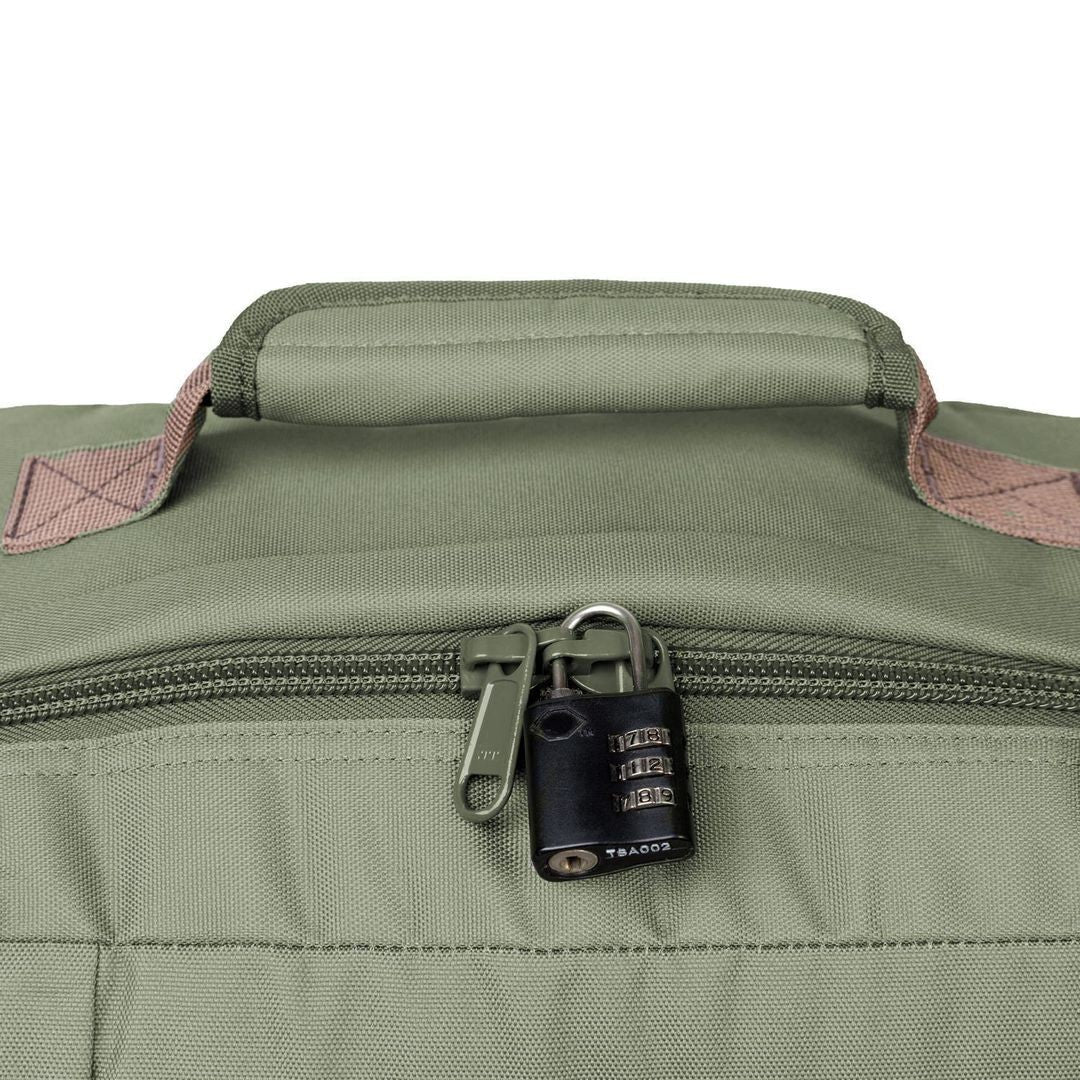 Mochila Classic 44L CABINZERO